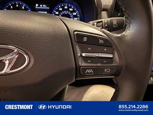 Used 2023 Hyundai Kona SEL w/ Convenience Package image 35