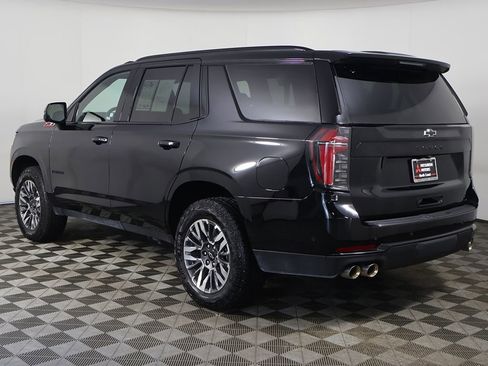 Used 2025 Chevrolet Tahoe Z71 AWD/4WD image 11