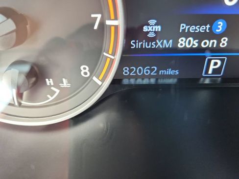 Used 2024 Nissan Altima 2.5 SR w/ SR Premium Package FWD image 24