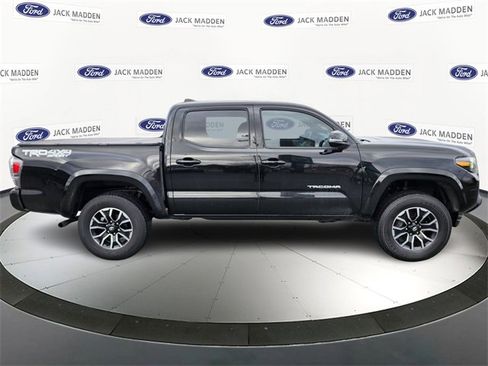 Used 2023 Toyota Tacoma TRD Sport image 6