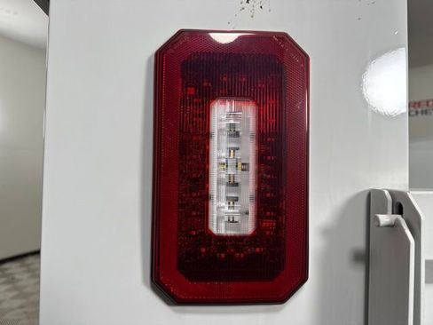 New 2025 Chevrolet Silverado 2500 W/T image 17