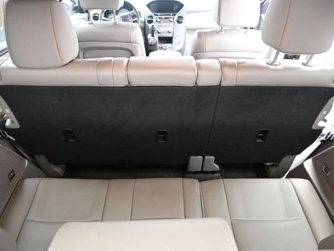 Used 2015 Honda Pilot EX-L image 13