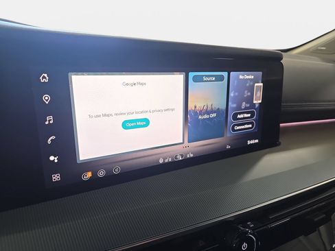 New 2026 Nissan Murano SL AWD/4WD image 21