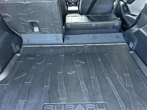 Used 2020 Subaru Forester Sport image 12