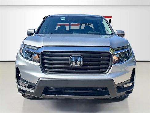 Used 2023 Honda Ridgeline RTL image 2