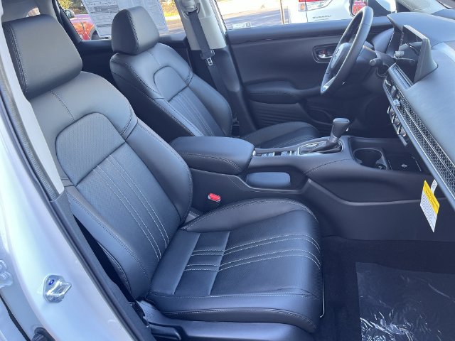 New 2027 Honda HR-V EX-L image 34