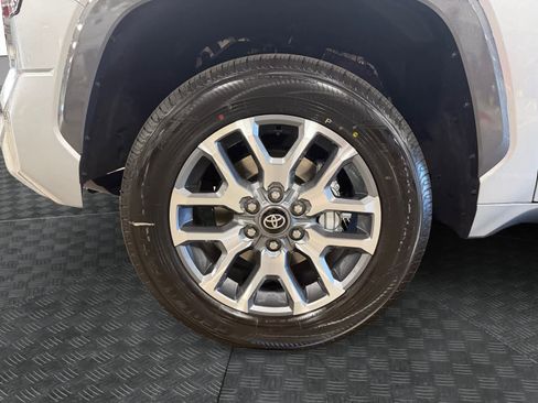 New 2026 Toyota Tundra 1794 Edition AWD/4WD image 14