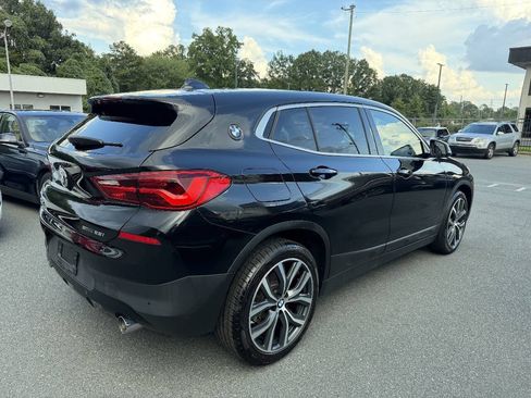 Used 2018 BMW X2 sDrive28i w/ Premium Package FWD image 4
