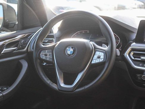 Certified 2023 BMW X3 sDrive30i w/ Convenience Package w/ZPA image 14