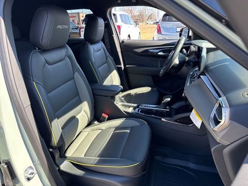 New 2026 Chevrolet TrailBlazer ACTIV w/ Driver Confidence Package image 14
