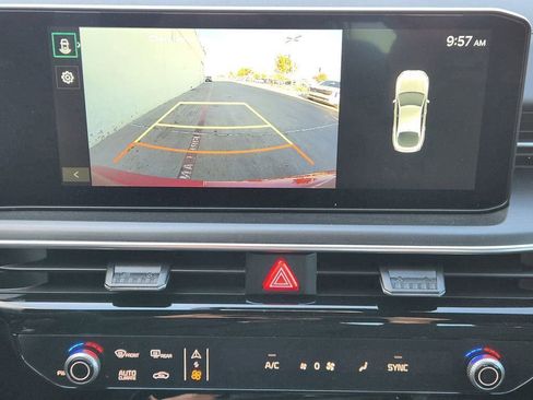 New 2026 Kia K5 GT-Line w/ GT-Line Premium Package AWD/4WD image 13