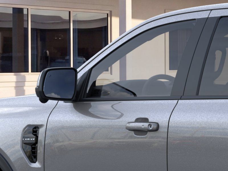 New 2026 Ford Ranger Lariat w/ FX4 Off-Road Package AWD/4WD image 20