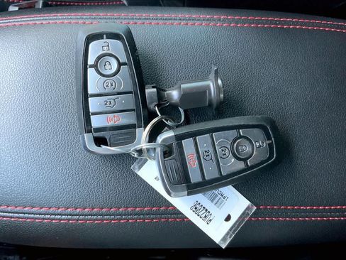 Certified 2023 Ford Escape ST-Line w/ Tech Pack #1 FWD image 14