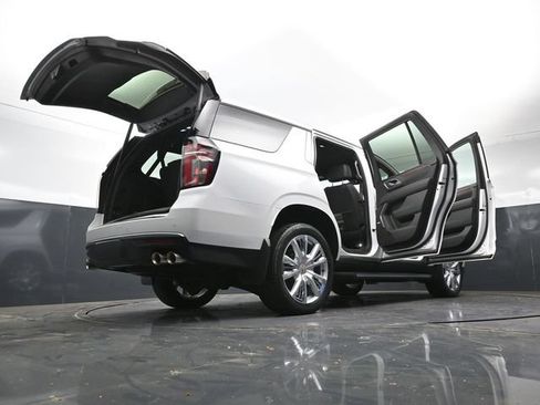 Used 2023 Chevrolet Tahoe High Country AWD/4WD image 51
