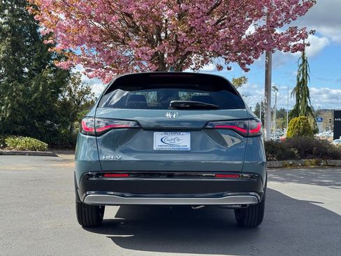 New 2026 Honda HR-V EX-L image 15