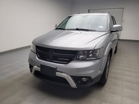 Used 2017 Dodge Journey Crossroad AWD/4WD image 15