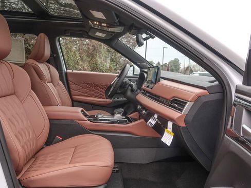 New 2026 Mitsubishi Outlander SEL image 22