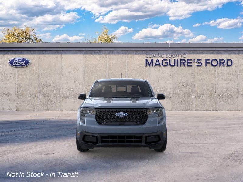 New 2026 Ford Maverick XLT AWD/4WD image 6
