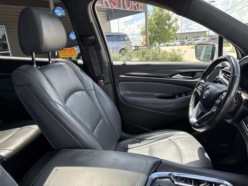 Used 2023 Buick Enclave Essence w/ Experience Buick Package FWD image 15