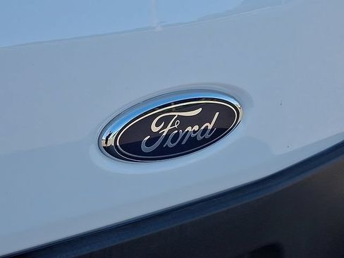 Used 2025 Ford Transit 250 Low Roof w/ Exterior Upgrade Package RWD image 29