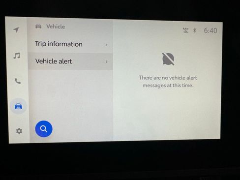 Used 2025 Toyota Tundra SR5 w/ SR5 Convenience Package image 32