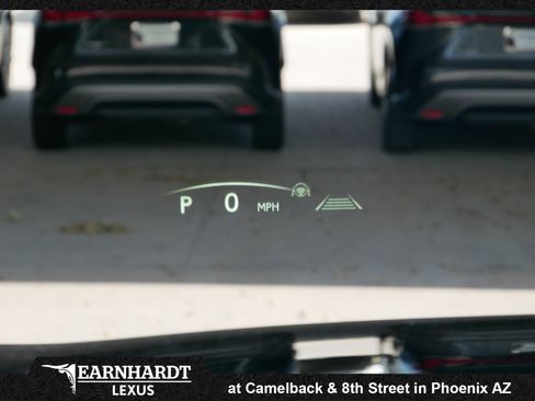 New 2026 Lexus RX 350 Premium Plus AWD/4WD image 20