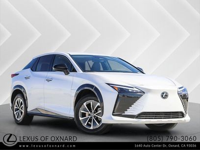 Used 2025 Lexus RZ 300e w/ Accessory Package (2T)
