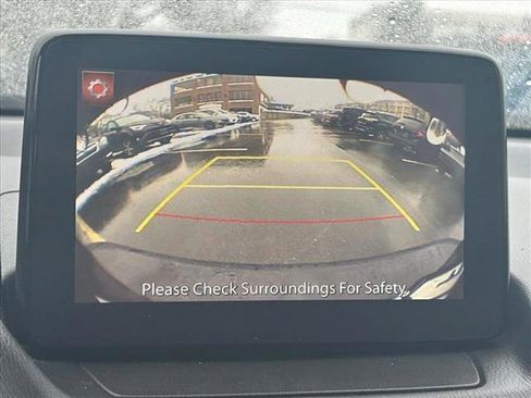 Used 2018 MAZDA CX-3 Grand Touring image 17