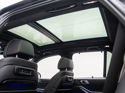 Used 2023 BMW X5 M50i w/ Executive Package image 18