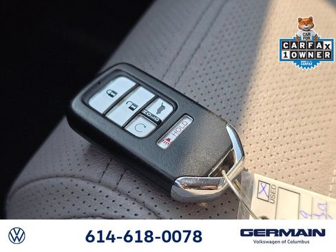 Used 2019 Honda CR-V EX-L image 37