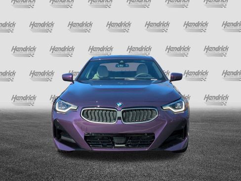 Used 2026 BMW 230i xDrive Coupe w/ Premium Package AWD/4WD image 3