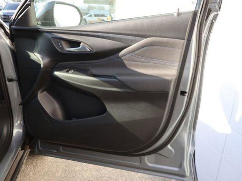 New 2026 Buick Envista Sport Touring FWD image 7