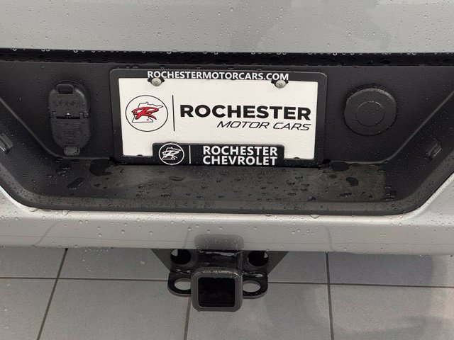 New 2026 Chevrolet Silverado 1500 RST AWD/4WD image 49