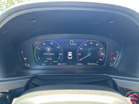 Used 2024 Honda Accord Sport image 10