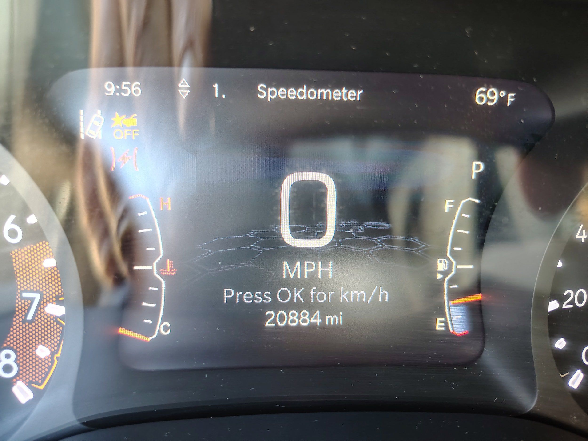 Certified 2024 Jeep Compass Limited AWD/4WD image 25