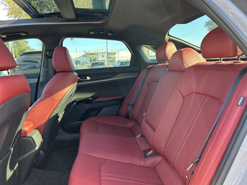 Used 2025 Kia K5 GT-Line w/ GT-Line Premium Package image 10