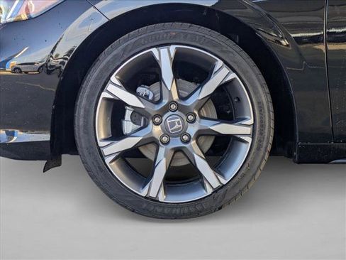 New 2026 Honda Civic Sport Touring image 10