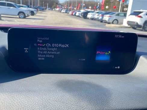 Used 2024 MAZDA CX-50 AWD 2.5 S w/ Cargo Package image 24