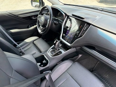 Used 2021 Subaru Outback Limited AWD/4WD image 10