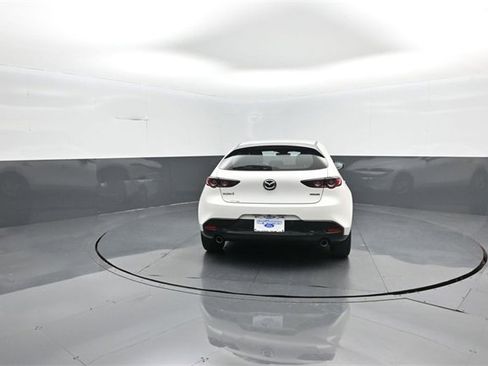 Used 2021 MAZDA MAZDA3 s image 6