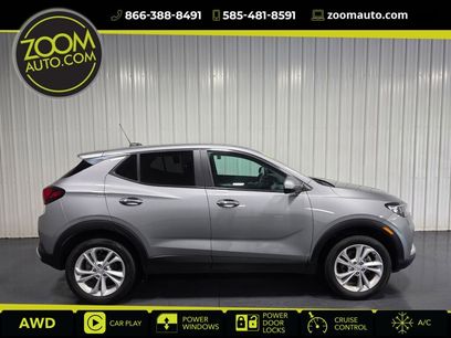 Used 2023 Buick Encore GX Preferred w/ Cold Weather Comfort Package