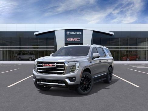 New 2026 GMC Yukon Elevation image 8