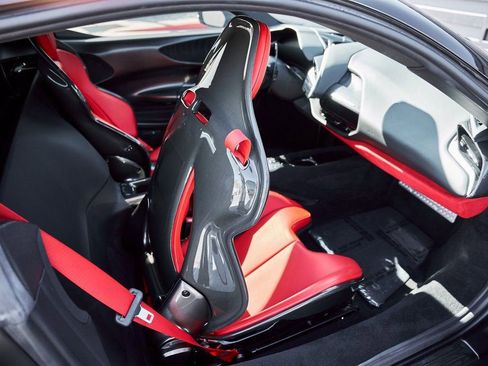 Used 2023 Ferrari SF90 Stradale image 54