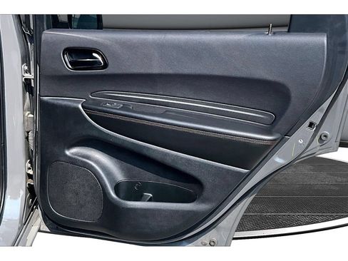 Certified 2025 Dodge Durango GT AWD/4WD image 44