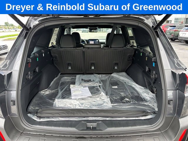 New 2026 Subaru Outback Limited AWD/4WD image 37