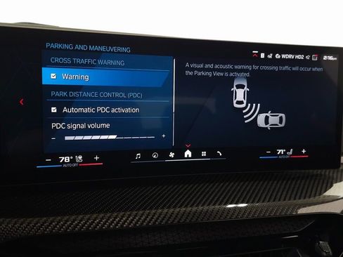 New 2026 BMW M2 w/ Lighting Package image 22