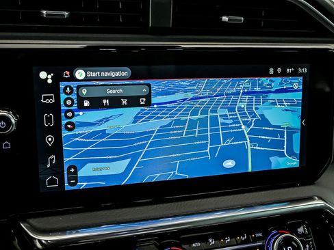 New 2026 GMC Sierra 1500 Denali AWD/4WD image 17
