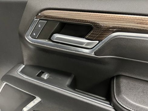 Used 2023 Chevrolet Silverado 1500 RST image 54