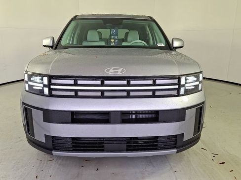 New 2026 Hyundai Santa Fe SE image 2