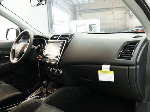 New 2026 Mitsubishi Outlander Sport ES AWD/4WD image 17